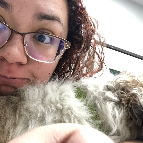 Meet your Posher, Abril ♐️🧿🪬🔮 - Picture 3 of 6